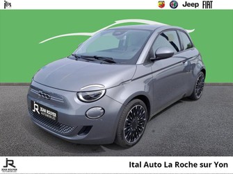 Photo Fiat 500 3+1 e 118ch Icône