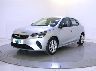 Photo Opel Corsa Corsa 1.2 75 ch BVM5