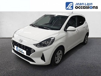 Photo Hyundai i10 1.0 67 ECO Creative
