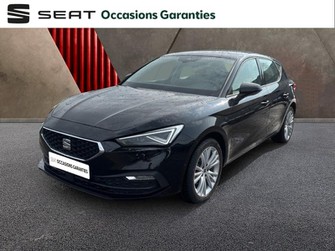 Photo Seat Leon 1.5 TSI 115ch Copa
