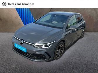 Photo Volkswagen Golf 1.5 eTSI OPF 130ch R-Line DSG7