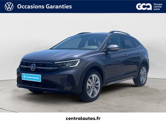 Photo Volkswagen Taigo Taigo 1.0 TSI 116 DSG7