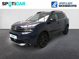 Photo Citroen C5 Aircross BlueHDi 130 S&S EAT8 Shine Pack