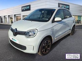 Photo Renault Twingo III TCe 95 Intens
