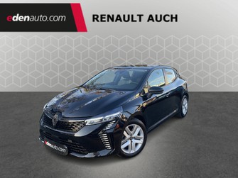 Photo Renault Clio TCe 100 GPL Evolution