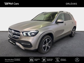 Photo Mercedes GLE 245ch Avantgarde Line 4Matic 9G-Tronic