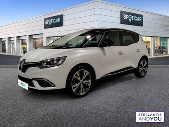 Photo Renault Scenic TCe 130 Energy Intens