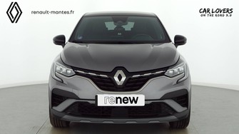 Photo Renault Captur Captur TCe 140 - 21