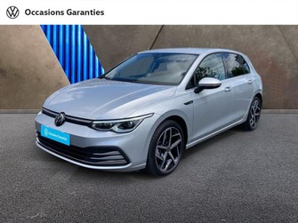 Photo Volkswagen Golf 1.5 eTSI OPF 130ch Style DSG7