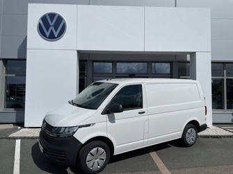 Photo Volkswagen Transporter 6.1 VAN TRANSPORTER 6.1 VAN L1H1 2.0 TDI 110 BVM5