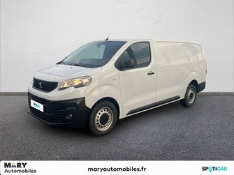 Photo Peugeot Expert (31) FGN XL BLUEHDI 145 S&S EAT8