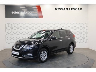 Photo Nissan X Trail 1.6 DIG-T 163 5pl Business Edition