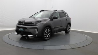Photo Citroen C5 Aircross BlueHDi 130 S&S EAT8 Shine Pack