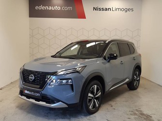 Photo Nissan X Trail e-POWER 204 ch Tekna