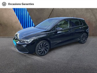 Photo Volkswagen Golf 2.0 TDI SCR 116ch MATCH DSG7