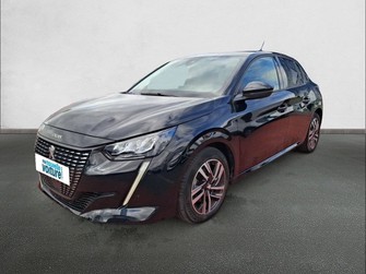 Photo Peugeot 208 208 PureTech 130 S&S EAT8