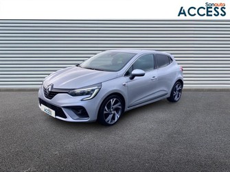 Photo Renault Clio 1.0 TCe 90ch RS Line -21N