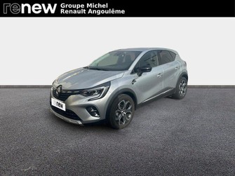 Photo Renault Captur Captur TCe 90 Techno