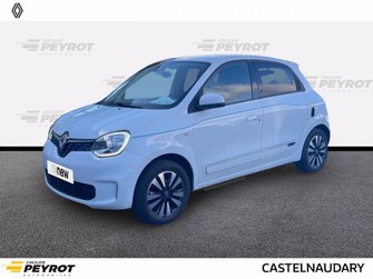 Photo Renault Twingo III Achat Intégral - 21 Intens