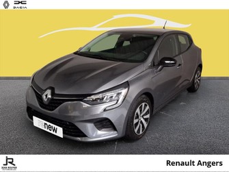 Photo Renault Clio 1.0 TCe 90ch Equilibre