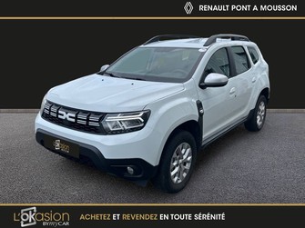 Photo Dacia Duster Duster TCe 150 4x2 EDC