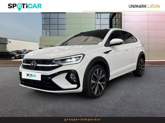 Photo Volkswagen Taigo 1.0 TSI 110ch R-Line DSG7