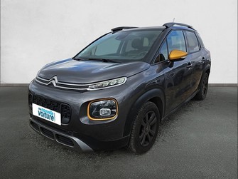 Photo Citroen C3 Aircross C3 Aircross PureTech 130 S&S EAT6