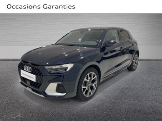 Photo Audi A1 Citycarver 30 TFSI 110ch Design Luxe S tronic 7