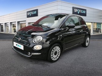 Photo Fiat 500 1.0 70ch BSG S&S Pack Confort
