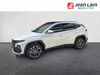 Photo Hyundai Tucson 1.6 T-GDI 253 Plug-in BVA6 Executive