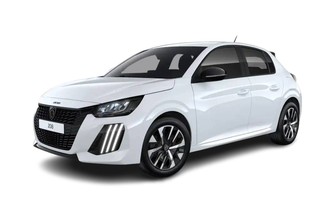 Photo Peugeot 208 ELECTRIQUE 208 Electrique 50 kWh 136ch