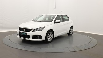 Photo Peugeot 308 BUSINESS BlueHDi 130ch S&S BVM6 Active