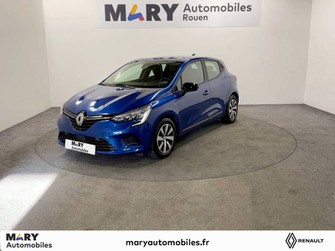 Photo Renault Clio TCe 90 Equilibre