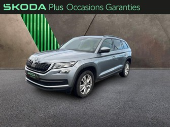 Photo Skoda Kodiaq 2.0 TDI 150 SCR Ambition DSG Euro6d-T 7 places