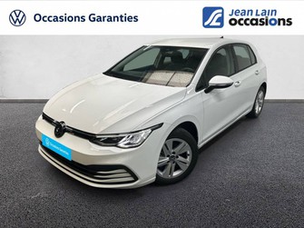 Photo Volkswagen Golf 1.5 eTSI OPF 130 DSG7 Life Plus