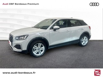 Photo Audi Q2 30 TFSI 110 BVM6 Design