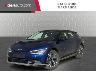 Photo Kia EV6 229 ch Air Design