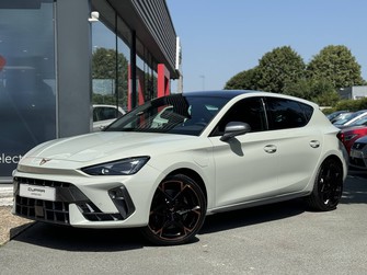 Photo Cupra Leon Leon eHybrid 272 ch DSG6