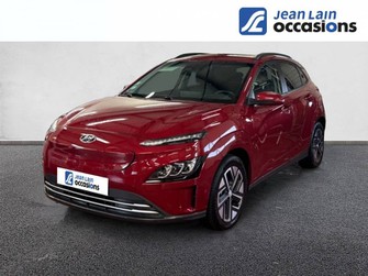 Photo Hyundai Kona Electrique 39 kWh - 136 ch Creative