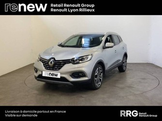 Photo Renault Kadjar Kadjar TCe 140 FAP