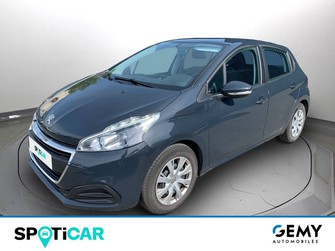 Photo Peugeot 208 208 BlueHDi 100ch S&S BVM5