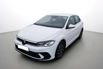 Photo Volkswagen Polo Polo 1.0 TSI 95 S&S BVM5