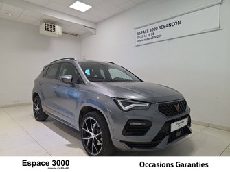 Photo Cupra Ateca Ateca 1.5 TSI 150ch DSG7