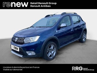 Photo Dacia Sandero Sandero TCe 90
