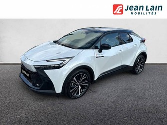 Photo Toyota C-HR Hybride NG 140 Collection Pack et Pano
