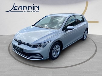 Photo Volkswagen Golf Golf 1.0 TSI OPF 110 BVM6