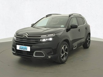 Photo Citroen C5 Aircross C5 Aircross PureTech 130 S&S BVM6