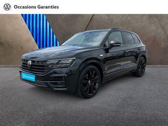 Photo Volkswagen Touareg 3.0 TSI eHybrid 462ch R 4Motion BVA8