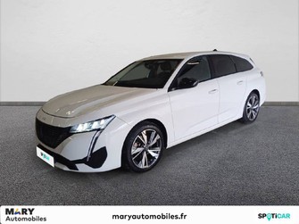 Photo Peugeot 308 SW BlueHDi 130ch S&S EAT8 Allure