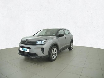 Photo Citroen C5 Aircross BlueHDi 130 S&amp;S EAT8 - Feel